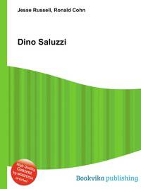 Dino Saluzzi