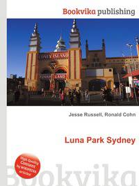 Luna Park Sydney