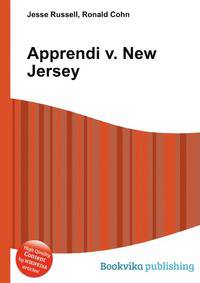 Apprendi v. New Jersey