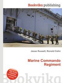 Marine Commando Regiment