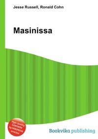 Masinissa