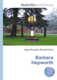 Barbara Hepworth