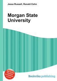 Morgan State University