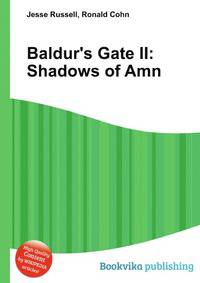 Baldur's Gate II: Shadows of Amn