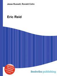 Eric Reid