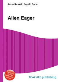 Allen Eager