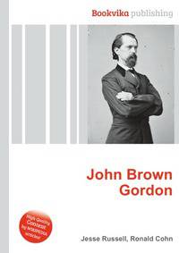John Brown Gordon
