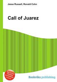 Call of Juarez