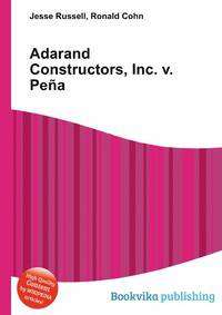 Adarand Constructors, Inc. v. Pe?a