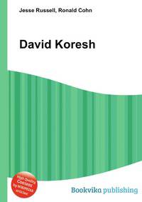David Koresh