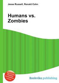 Humans vs. Zombies