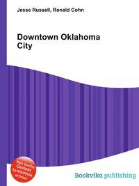 Downtown Oklahoma City