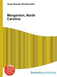 Morganton, North Carolina