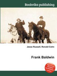 Frank Baldwin