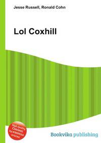Lol Coxhill