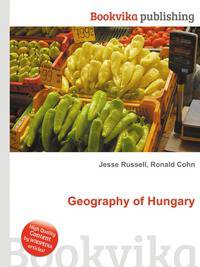 Geography of Hungary