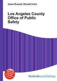 Los Angeles County Office of Public Safety