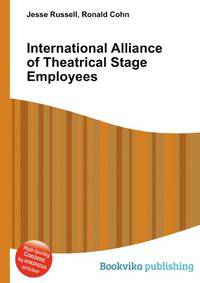 International Alliance of Theatrical Stage Employees
