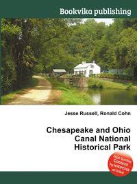 Chesapeake and Ohio Canal National Historical Park