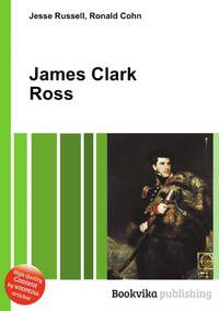 James Clark Ross