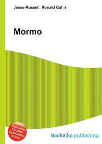Mormo