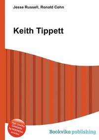 Keith Tippett