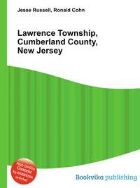 Lawrence Township, Cumberland County, New Jersey