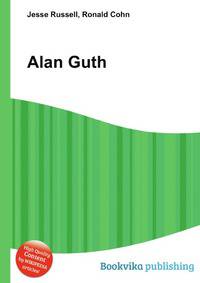 Alan Guth