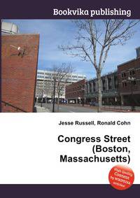 Congress Street (Boston, Massachusetts)