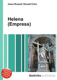 Helena (Empress)