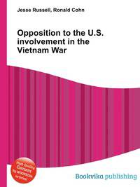 Opposition to the U.S. involvement in the Vietnam War