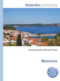 Messenia