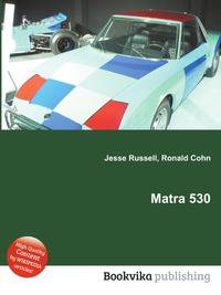 Matra 530
