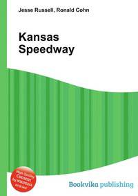 Kansas Speedway