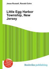 Little Egg Harbor Township, New Jersey