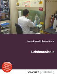 Leishmaniasis