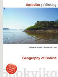 Geography of Bolivia