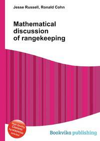Mathematical discussion of rangekeeping