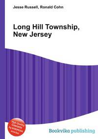 Long Hill Township, New Jersey