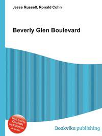 Beverly Glen Boulevard
