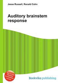 Auditory brainstem response
