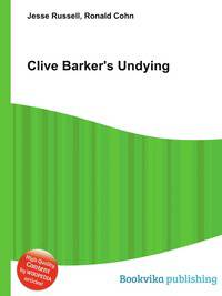 Clive Barker's Undying