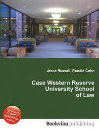 Case Western Reserve University School of Law