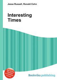 Interesting Times