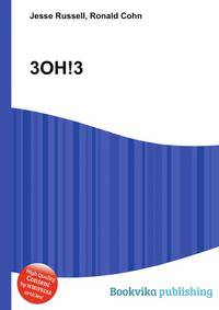 3OH!3