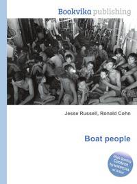 Boat people