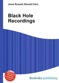 Black Hole Recordings
