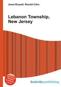 Lebanon Township, New Jersey