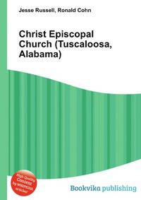 Christ Episcopal Church (Tuscaloosa, Alabama)