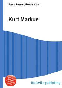 Kurt Markus